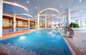 Polanki Aqua A, Kołobrzeg